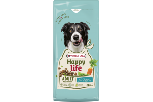 HappyLife  Adult Salmon  12.5 kg