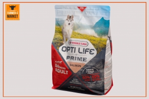 Versele Laga Opti Life Prime Adult Salmon 2.5 kg