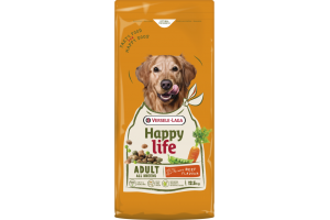 HappyLife  Adult  Beef 12.5 kg