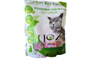Котешка тоалетна Jozy - горски плод   18 л.