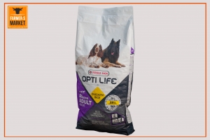 Versele Laga Opti Life Adult Active All Breeds 12.5 kg