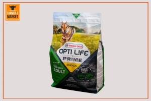 Versele Laga Opti Life Prime Adult Chicken 2.5 kg