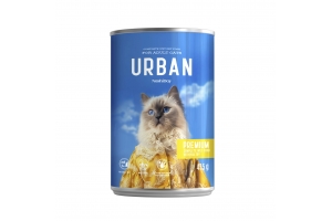 Urban Cat Can – Chicken 415 g